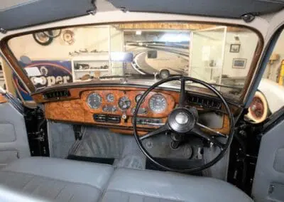 1964 Rolls-Royce Silver Cloud