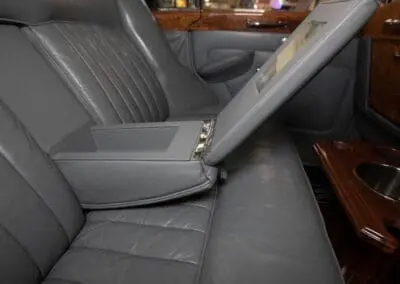 1964 Rolls-Royce Silver Cloud