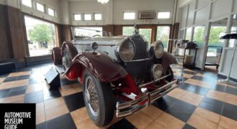 America’s Packard Museum