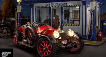 Boyertown Museum of Historic Vehicles