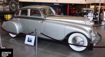 Buffalo Transportation – Pierce-Arrow Museum