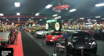 Dream Car Museum
