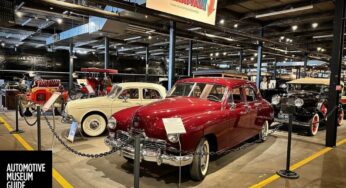 Forney Museum of Transportation