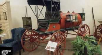 Grand Oaks Resort & Museum