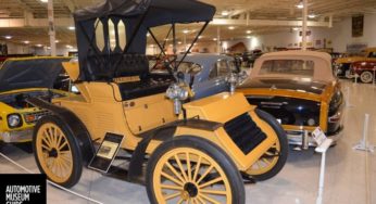 Kokomo Automotive Museum
