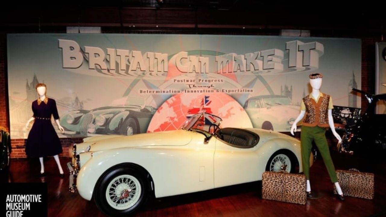 その他 Mall Car MIX MUSEUM Northwest Side garage full of hidden-gem classic, muscle cars to