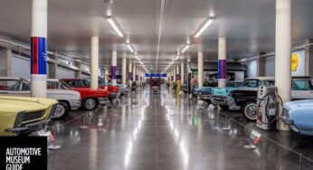 LeMay – America’s Car Museum