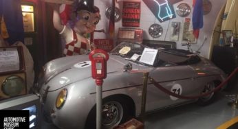 Mount Dora Museum of Speed