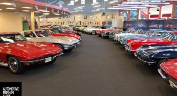 Muscle Car City