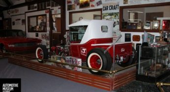 National Rod & Custom Car Hall of Fame