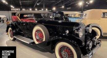 Northeast Classic Car Museum