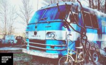 old car city usa