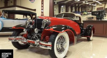 Rangely Automotive Museum