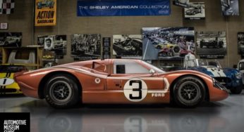 Shelby American Collection