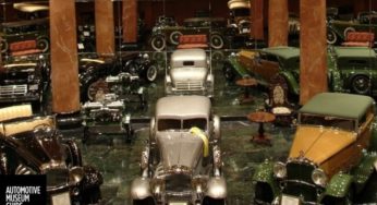 The Nethercutt Collection