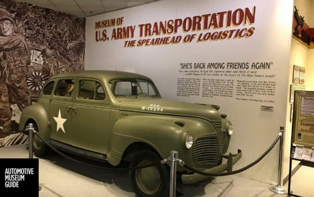 Virginia Automotive Museums - Automotive Museum Guide