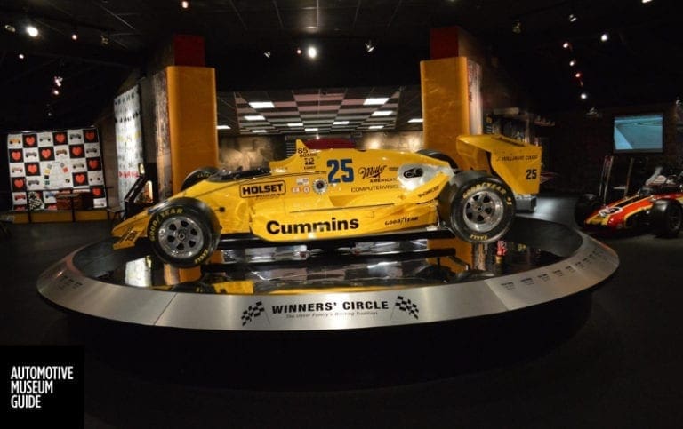 Must Visit Michigan Car Museums - Automotive Museum Guide