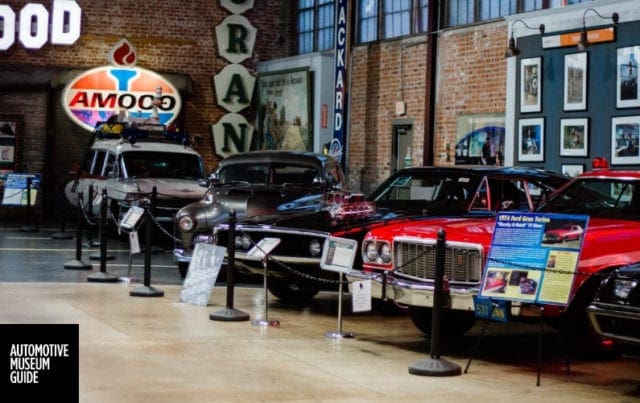 Virginia Automotive Museums - Automotive Museum Guide