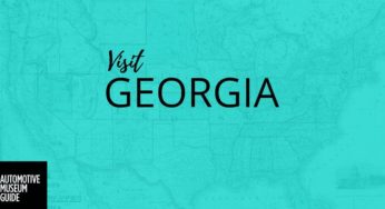 Georgia’s Automotive Museums