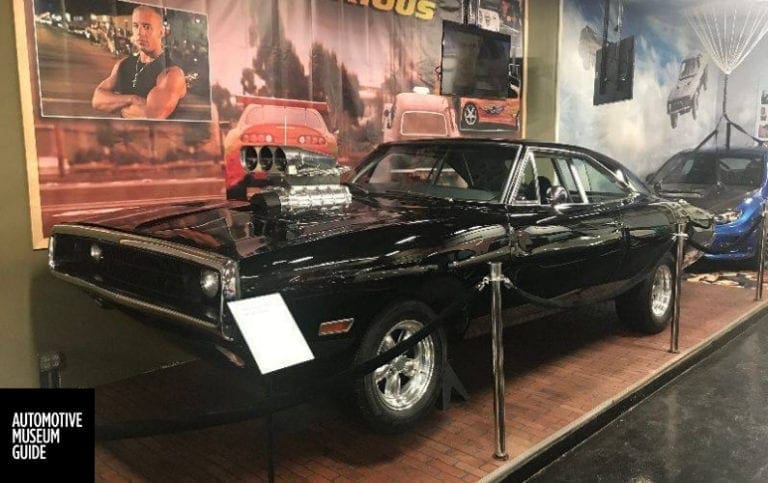 Volo Antique Auto Museum - Automotive Museum Guide