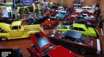 Bobo’s Rods & Customs