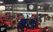 CNY Living History Center