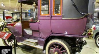 Crawford Auto Aviation Museum
