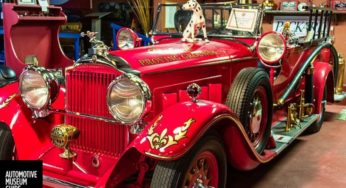 Fort Lauderdale Antique Car Museum