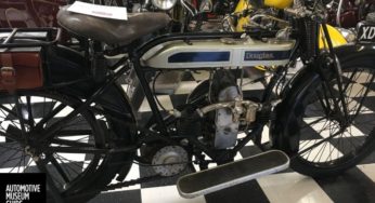 Lone Star Motorcycle Museum