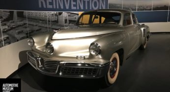National Museum of American History