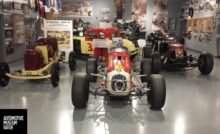New England Racing Museum