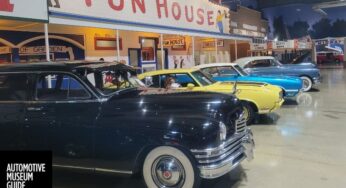 Okoboji Classic Cars