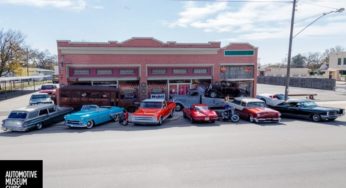 Roadside America Museum