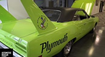 Rochester Auto Museum