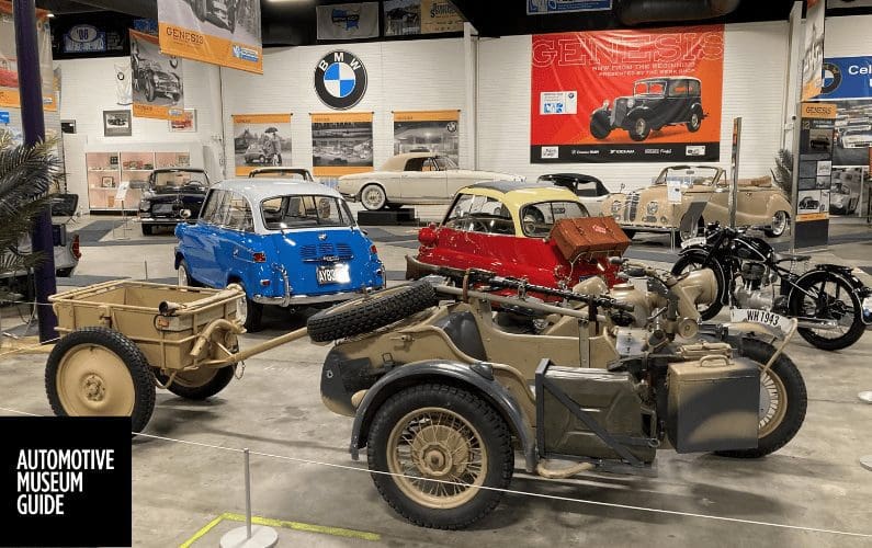 bmw-car-club-of-america-foundation-automotive-museum-guide