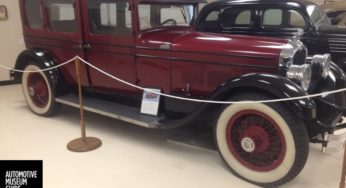Correll Museum
