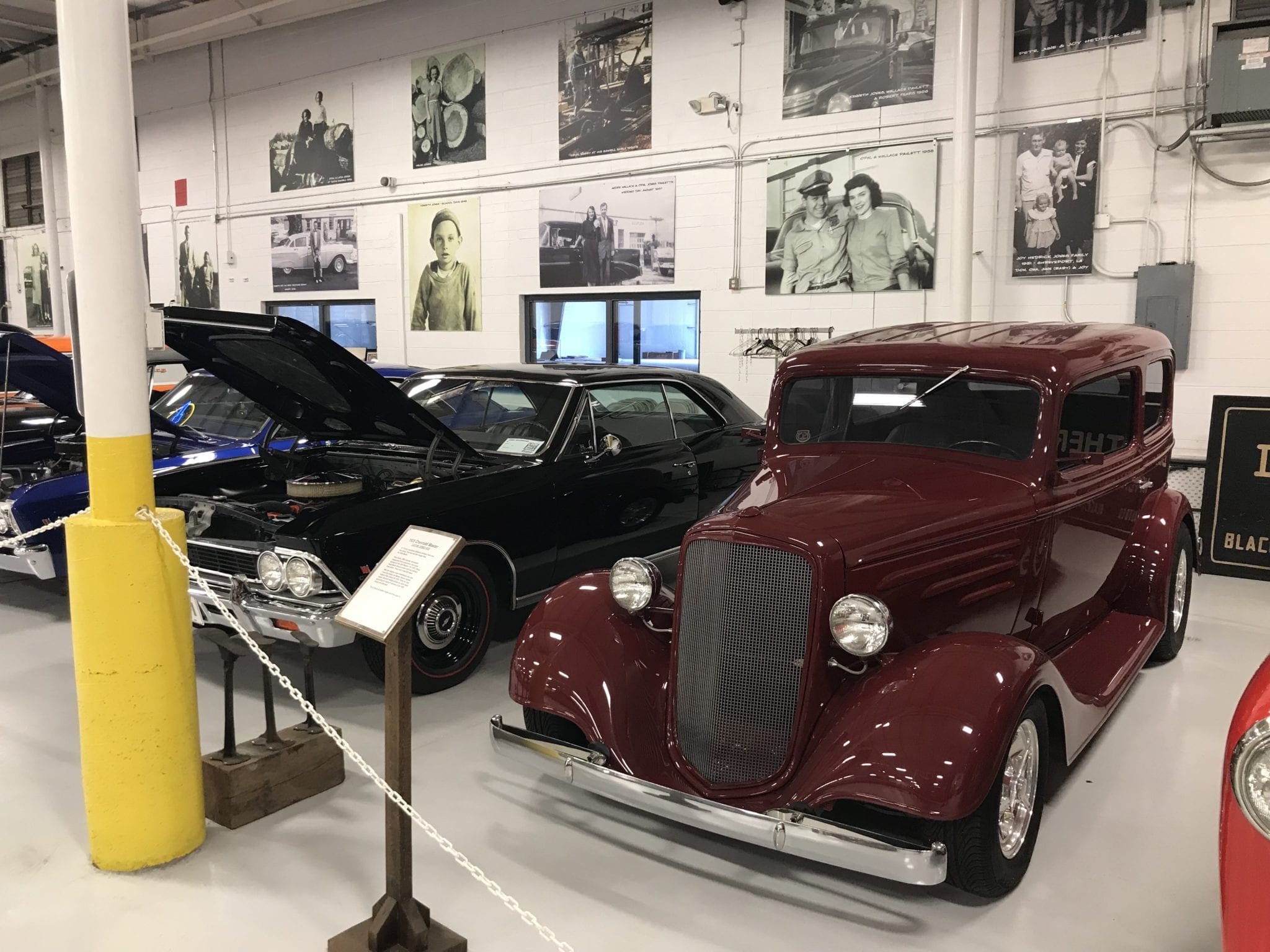 keystone truck and tractor museum