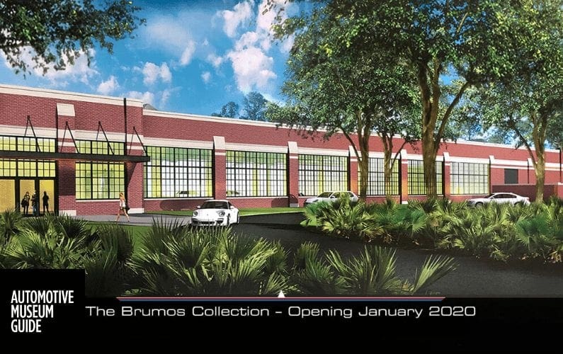 The Brumos Collection