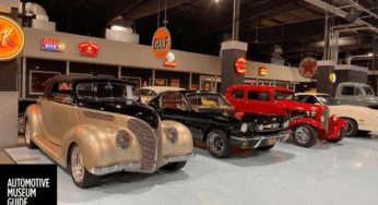 Memory Lane Classic Cars