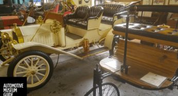 Hemmings Motor News Filling Station