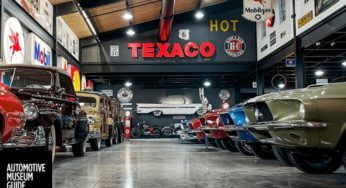 Barry’s Car Barn