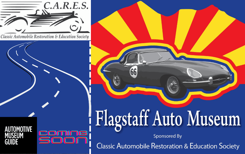 Flagstaff Auto Museum