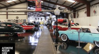 Ogeechee River Car Museum