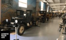 Pacific Northwest Truck Museum