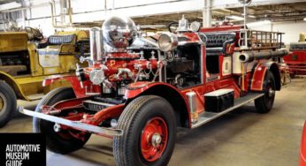 Texas Fire Museum