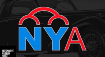 New York Auto Museum