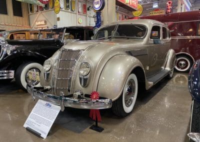 stahls automotive museum