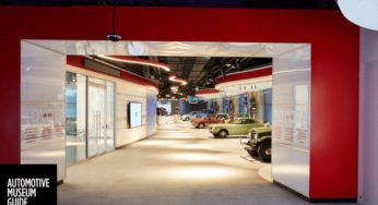 Toyota Experience Center
