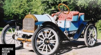 Old Rhinebeck Aerodrome