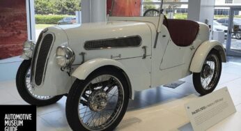 BMW Zentrum